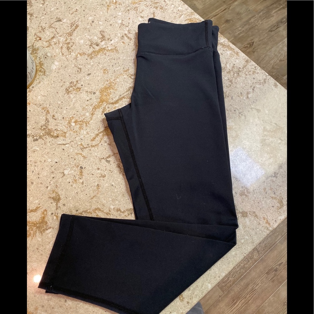 Barry’s Bootcamp Workout Leggings